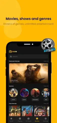 hotstar-cricket-live-free Movies and shows